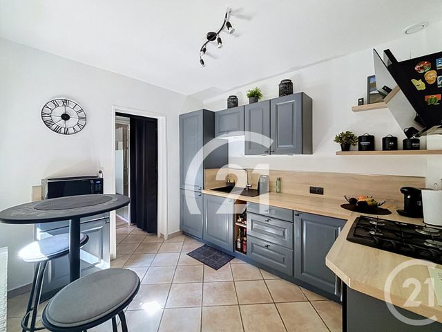 maison à vendre - 3 pièces - 55.1 m2 - VILLIERS LE BEL - 95 - ILE-DE-FRANCE - Century 21 Nova