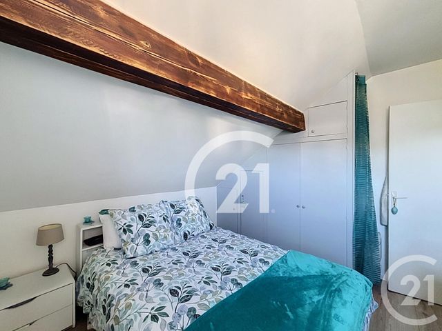maison à vendre - 3 pièces - 55.1 m2 - VILLIERS LE BEL - 95 - ILE-DE-FRANCE - Century 21 Nova