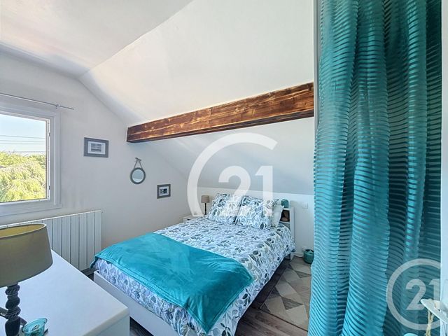maison à vendre - 3 pièces - 55.1 m2 - VILLIERS LE BEL - 95 - ILE-DE-FRANCE - Century 21 Nova