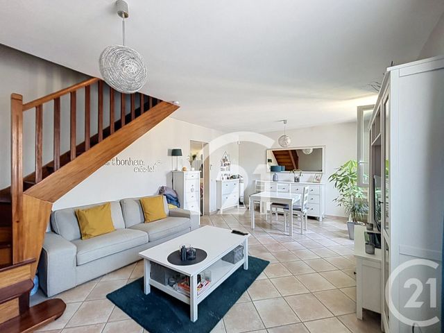maison à vendre - 3 pièces - 55.1 m2 - VILLIERS LE BEL - 95 - ILE-DE-FRANCE - Century 21 Nova