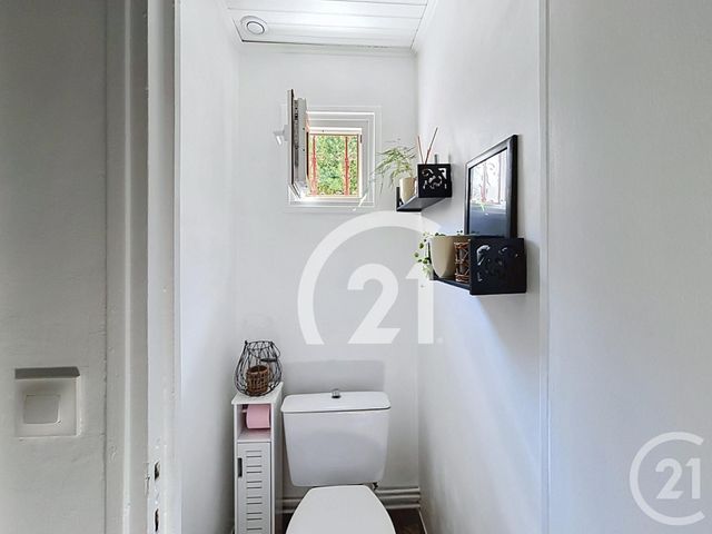 maison à vendre - 3 pièces - 55.1 m2 - VILLIERS LE BEL - 95 - ILE-DE-FRANCE - Century 21 Nova