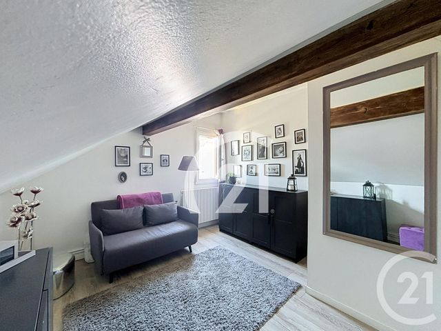 maison à vendre - 3 pièces - 55.1 m2 - VILLIERS LE BEL - 95 - ILE-DE-FRANCE - Century 21 Nova