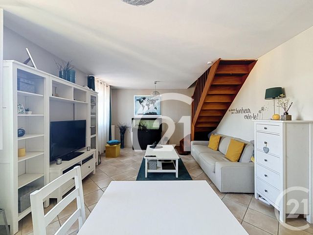 maison à vendre - 3 pièces - 55.1 m2 - VILLIERS LE BEL - 95 - ILE-DE-FRANCE - Century 21 Nova