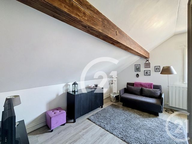 maison à vendre - 3 pièces - 55.1 m2 - VILLIERS LE BEL - 95 - ILE-DE-FRANCE - Century 21 Nova