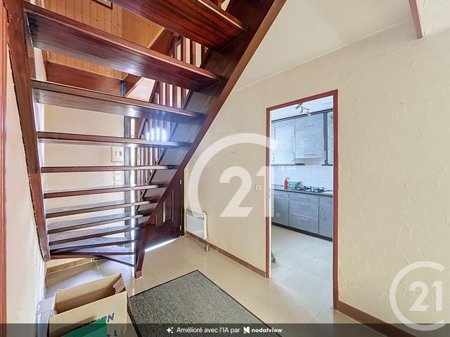 maison à vendre - 5 pièces - 119.19 m2 - VILLIERS LE BEL - 95 - ILE-DE-FRANCE - Century 21 Nova