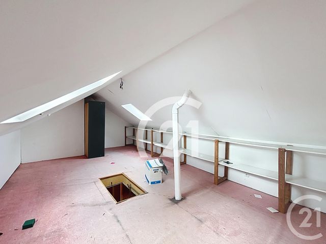 maison à vendre - 5 pièces - 119.19 m2 - VILLIERS LE BEL - 95 - ILE-DE-FRANCE - Century 21 Nova