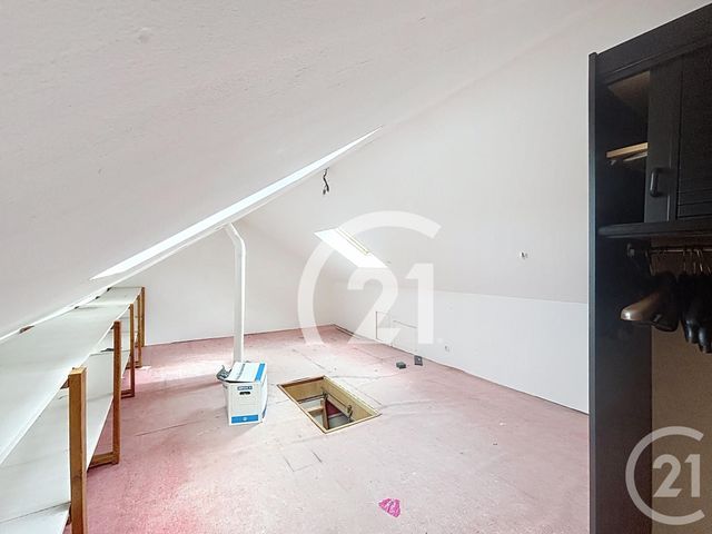 maison à vendre - 5 pièces - 119.19 m2 - VILLIERS LE BEL - 95 - ILE-DE-FRANCE - Century 21 Nova