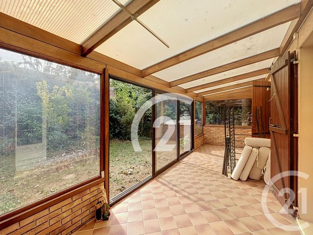 maison à vendre - 5 pièces - 119.19 m2 - VILLIERS LE BEL - 95 - ILE-DE-FRANCE - Century 21 Nova