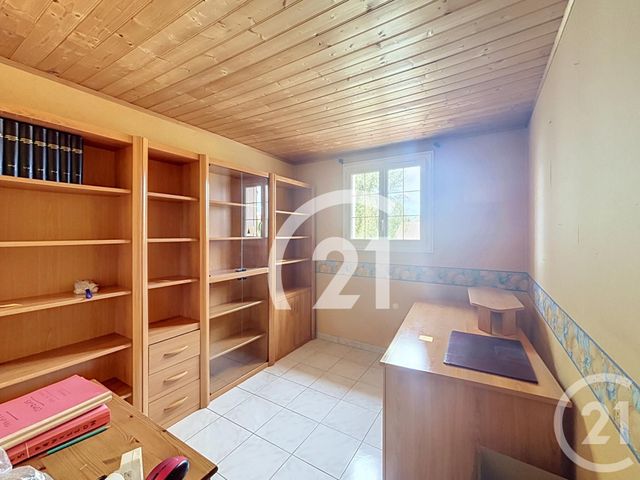 maison à vendre - 5 pièces - 119.19 m2 - VILLIERS LE BEL - 95 - ILE-DE-FRANCE - Century 21 Nova