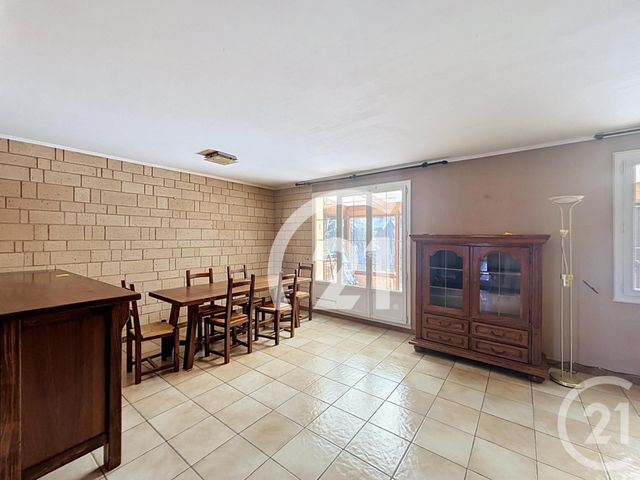 maison à vendre - 5 pièces - 119.19 m2 - VILLIERS LE BEL - 95 - ILE-DE-FRANCE - Century 21 Nova
