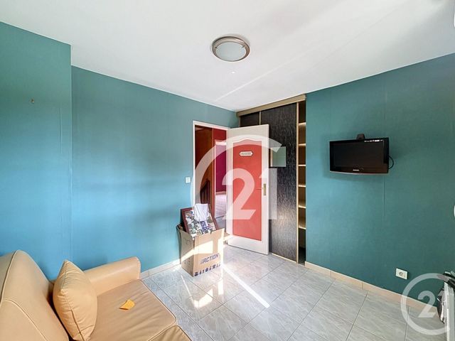 maison à vendre - 5 pièces - 119.19 m2 - VILLIERS LE BEL - 95 - ILE-DE-FRANCE - Century 21 Nova