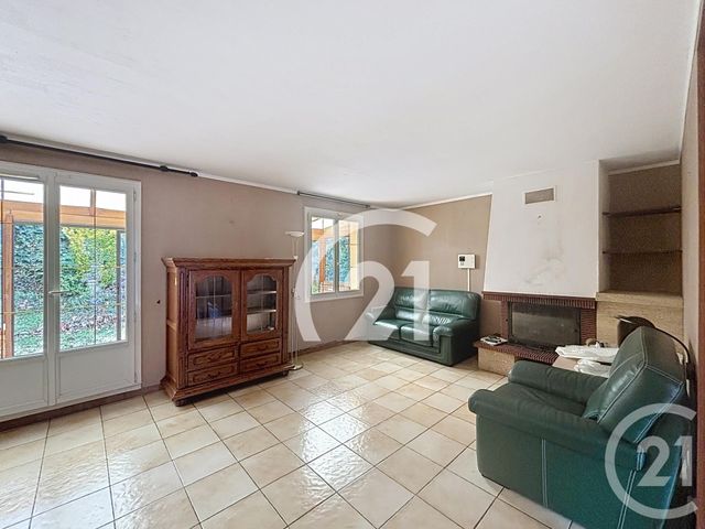 maison à vendre - 5 pièces - 119.19 m2 - VILLIERS LE BEL - 95 - ILE-DE-FRANCE - Century 21 Nova