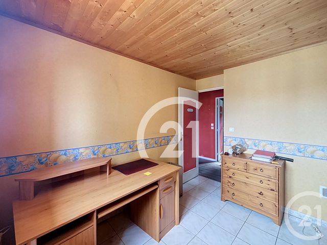 maison à vendre - 5 pièces - 119.19 m2 - VILLIERS LE BEL - 95 - ILE-DE-FRANCE - Century 21 Nova