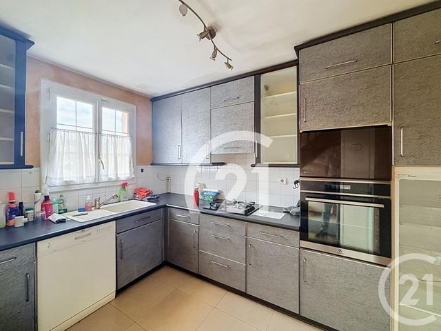 maison à vendre - 5 pièces - 119.19 m2 - VILLIERS LE BEL - 95 - ILE-DE-FRANCE - Century 21 Nova