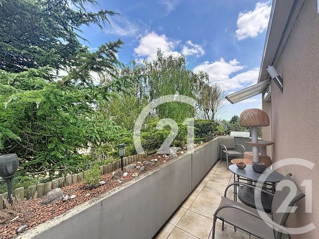 Appartement Duplex à vendre - 3 pièces - 59.62 m2 - VILLIERS LE BEL - 95 - ILE-DE-FRANCE - Century 21 Nova