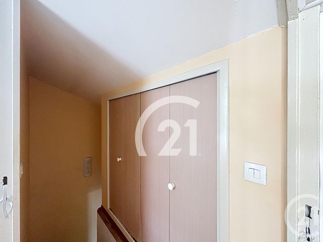 Appartement Duplex à vendre - 3 pièces - 59.62 m2 - VILLIERS LE BEL - 95 - ILE-DE-FRANCE - Century 21 Nova