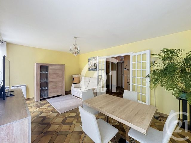 Appartement Duplex à vendre - 3 pièces - 59.62 m2 - VILLIERS LE BEL - 95 - ILE-DE-FRANCE - Century 21 Nova