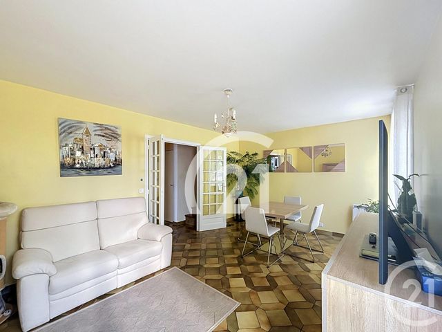 Appartement Duplex à vendre - 3 pièces - 59.62 m2 - VILLIERS LE BEL - 95 - ILE-DE-FRANCE - Century 21 Nova