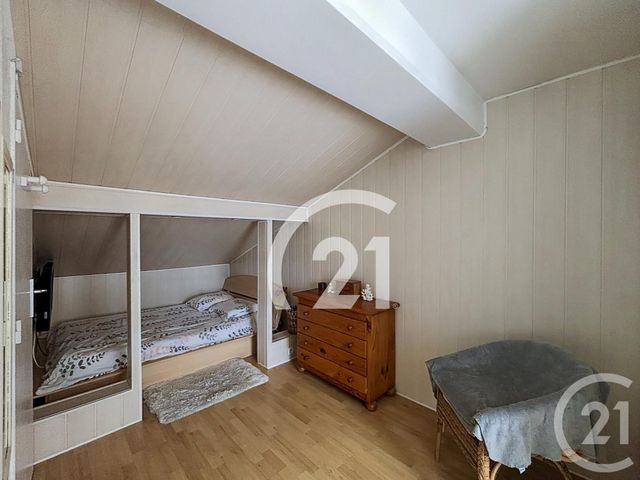 Appartement Duplex à vendre - 3 pièces - 59.62 m2 - VILLIERS LE BEL - 95 - ILE-DE-FRANCE - Century 21 Nova