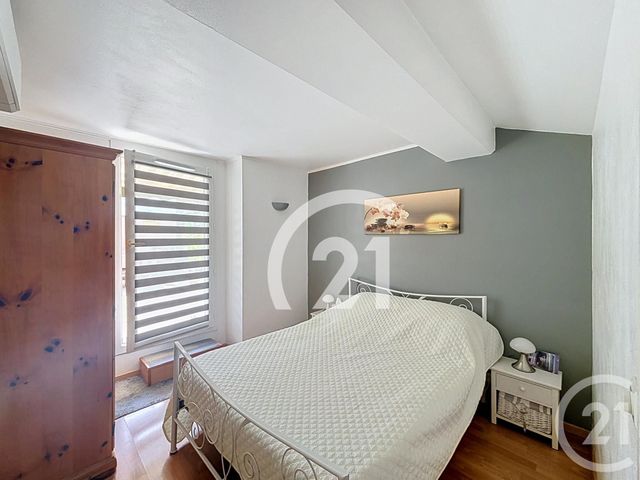 Appartement Duplex à vendre - 3 pièces - 59.62 m2 - VILLIERS LE BEL - 95 - ILE-DE-FRANCE - Century 21 Nova
