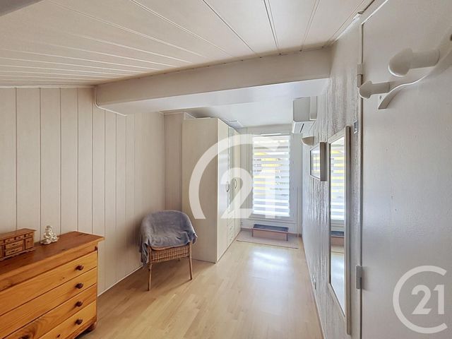 Appartement Duplex à vendre - 3 pièces - 59.62 m2 - VILLIERS LE BEL - 95 - ILE-DE-FRANCE - Century 21 Nova