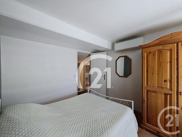 Appartement Duplex à vendre - 3 pièces - 59.62 m2 - VILLIERS LE BEL - 95 - ILE-DE-FRANCE - Century 21 Nova