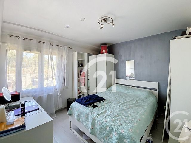 maison à vendre - 4 pièces - 102.06 m2 - ARNOUVILLE - 95 - ILE-DE-FRANCE - Century 21 Nova