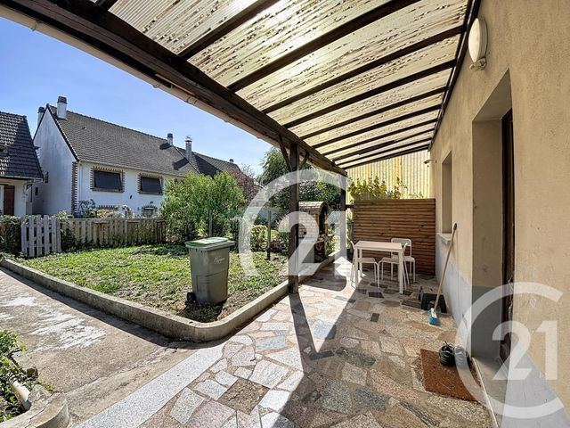 maison à vendre - 4 pièces - 102.06 m2 - ARNOUVILLE - 95 - ILE-DE-FRANCE - Century 21 Nova