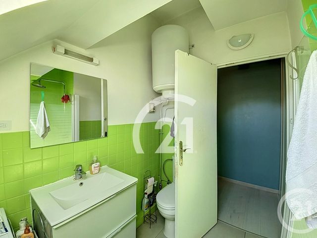 maison à vendre - 4 pièces - 102.06 m2 - ARNOUVILLE - 95 - ILE-DE-FRANCE - Century 21 Nova