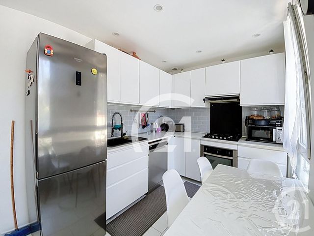 maison à vendre - 4 pièces - 102.06 m2 - ARNOUVILLE - 95 - ILE-DE-FRANCE - Century 21 Nova