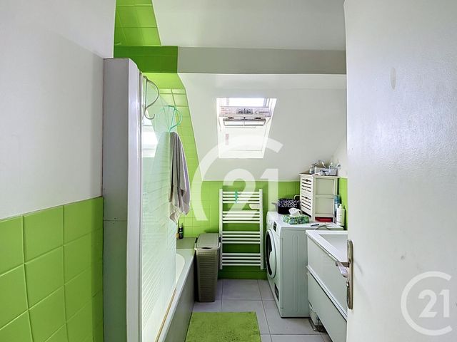 maison à vendre - 4 pièces - 102.06 m2 - ARNOUVILLE - 95 - ILE-DE-FRANCE - Century 21 Nova