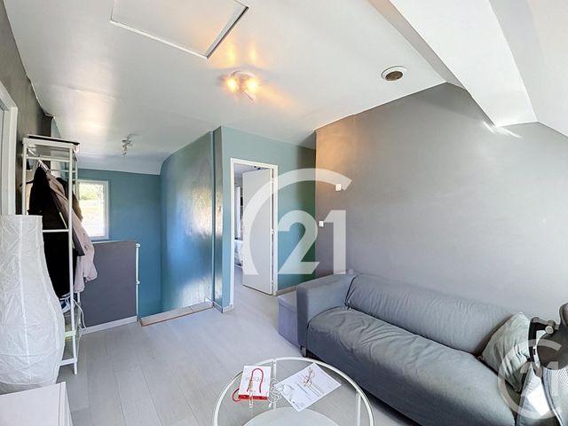 maison à vendre - 4 pièces - 102.06 m2 - ARNOUVILLE - 95 - ILE-DE-FRANCE - Century 21 Nova