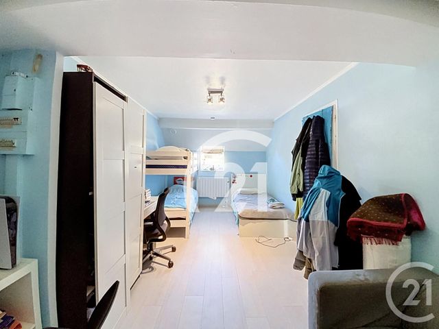 maison à vendre - 4 pièces - 102.06 m2 - ARNOUVILLE - 95 - ILE-DE-FRANCE - Century 21 Nova