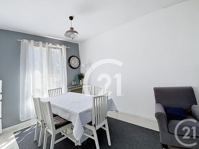 maison à vendre - 4 pièces - 102.06 m2 - ARNOUVILLE - 95 - ILE-DE-FRANCE - Century 21 Nova