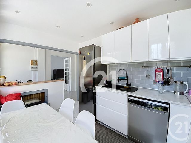 maison à vendre - 4 pièces - 102.06 m2 - ARNOUVILLE - 95 - ILE-DE-FRANCE - Century 21 Nova
