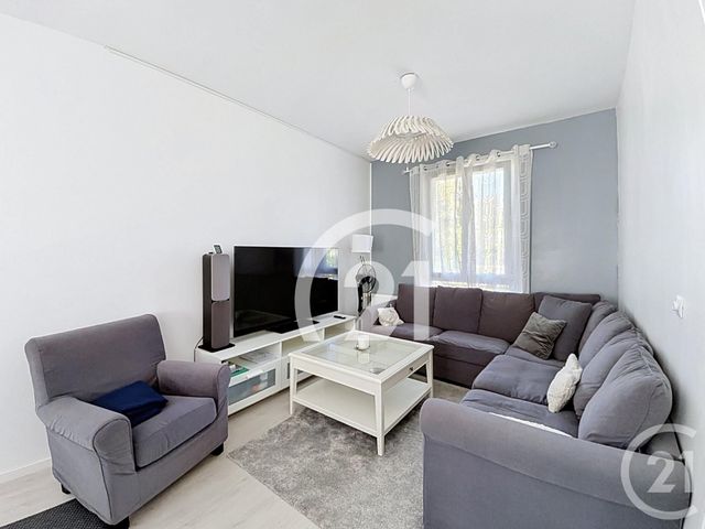 maison à vendre - 4 pièces - 102.06 m2 - ARNOUVILLE - 95 - ILE-DE-FRANCE - Century 21 Nova