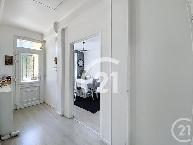 maison à vendre - 4 pièces - 102.06 m2 - ARNOUVILLE - 95 - ILE-DE-FRANCE - Century 21 Nova