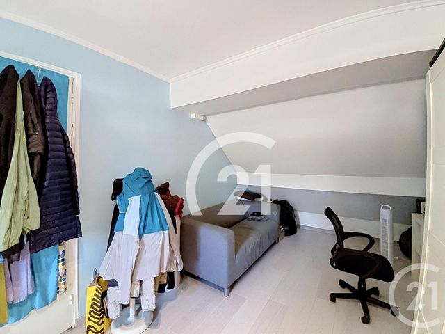 maison à vendre - 4 pièces - 102.06 m2 - ARNOUVILLE - 95 - ILE-DE-FRANCE - Century 21 Nova