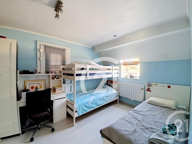 maison à vendre - 4 pièces - 102.06 m2 - ARNOUVILLE - 95 - ILE-DE-FRANCE - Century 21 Nova