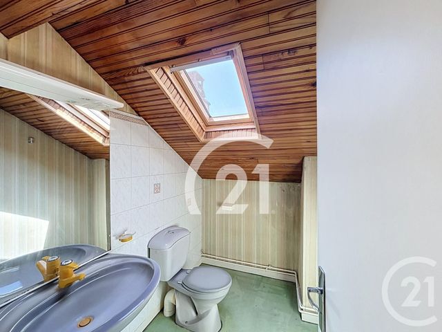 maison à vendre - 5 pièces - 154.0 m2 - VILLIERS LE BEL - 95 - ILE-DE-FRANCE - Century 21 Nova
