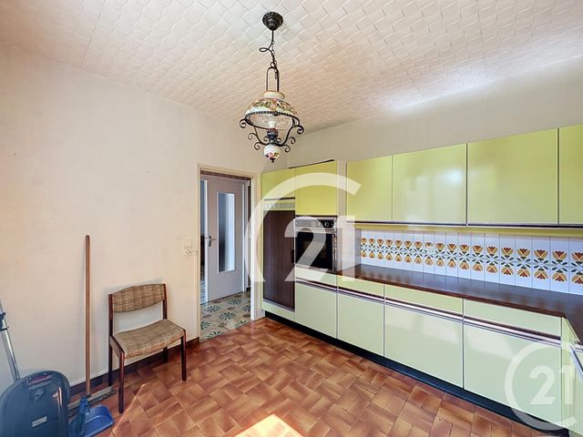 maison à vendre - 5 pièces - 154.0 m2 - VILLIERS LE BEL - 95 - ILE-DE-FRANCE - Century 21 Nova