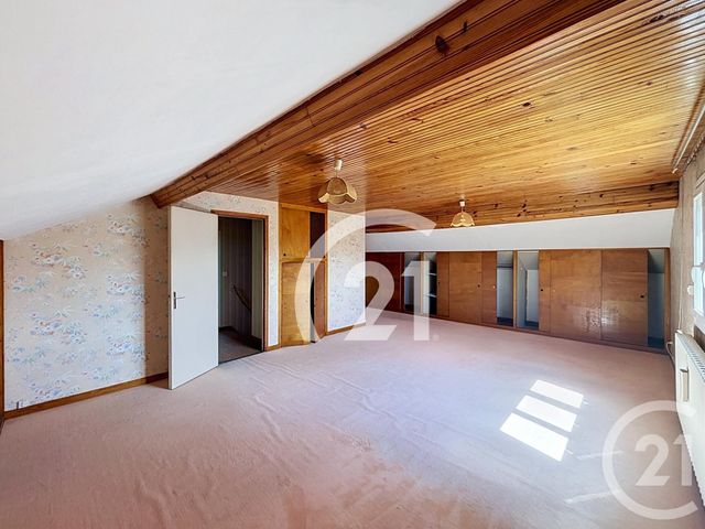 maison à vendre - 5 pièces - 154.0 m2 - VILLIERS LE BEL - 95 - ILE-DE-FRANCE - Century 21 Nova