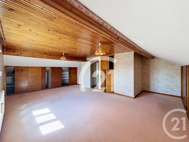 maison à vendre - 5 pièces - 154.0 m2 - VILLIERS LE BEL - 95 - ILE-DE-FRANCE - Century 21 Nova