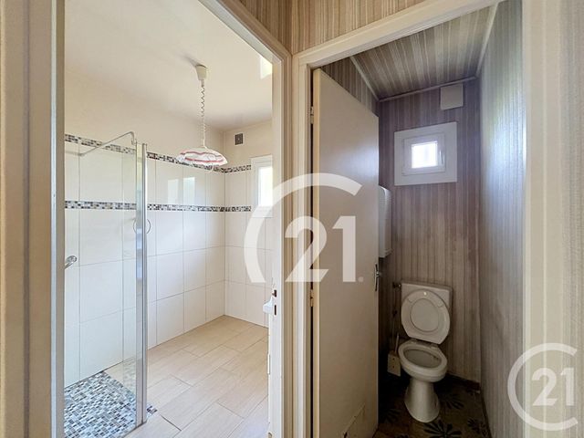 maison à vendre - 5 pièces - 154.0 m2 - VILLIERS LE BEL - 95 - ILE-DE-FRANCE - Century 21 Nova
