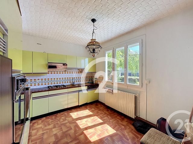 maison à vendre - 5 pièces - 154.0 m2 - VILLIERS LE BEL - 95 - ILE-DE-FRANCE - Century 21 Nova