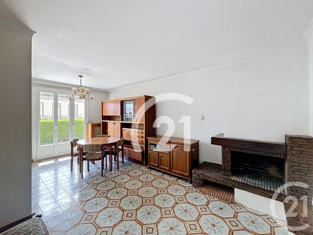 maison à vendre - 5 pièces - 154.0 m2 - VILLIERS LE BEL - 95 - ILE-DE-FRANCE - Century 21 Nova