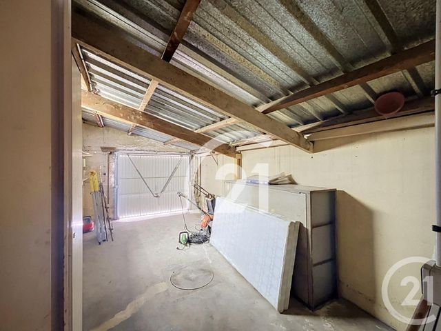 maison à vendre - 5 pièces - 154.0 m2 - VILLIERS LE BEL - 95 - ILE-DE-FRANCE - Century 21 Nova
