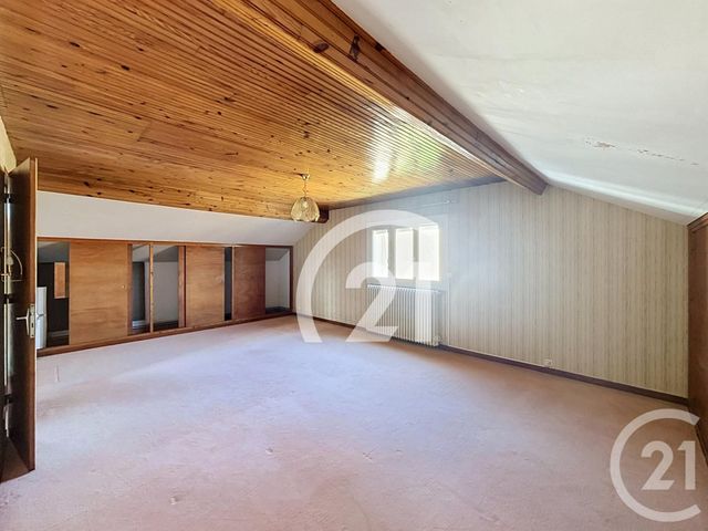 maison à vendre - 5 pièces - 154.0 m2 - VILLIERS LE BEL - 95 - ILE-DE-FRANCE - Century 21 Nova