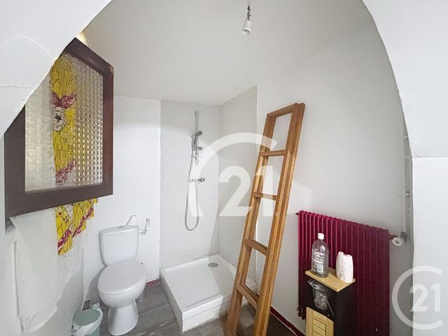 maison à vendre - 3 pièces - 62.87 m2 - VILLIERS LE BEL - 95 - ILE-DE-FRANCE - Century 21 Nova