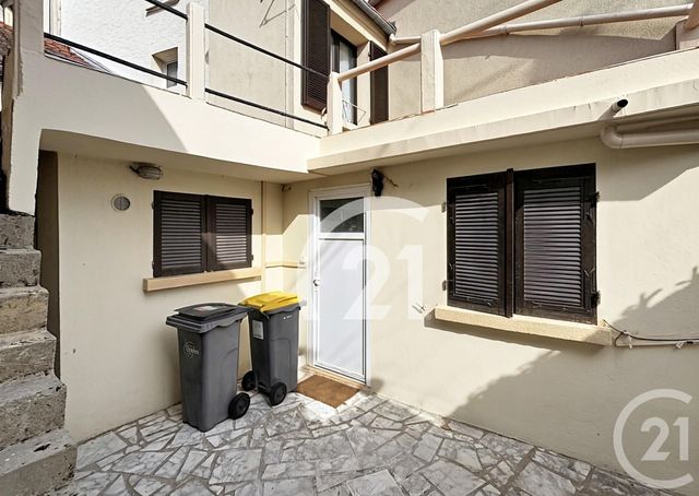 maison à vendre - 3 pièces - 62.87 m2 - VILLIERS LE BEL - 95 - ILE-DE-FRANCE - Century 21 Nova